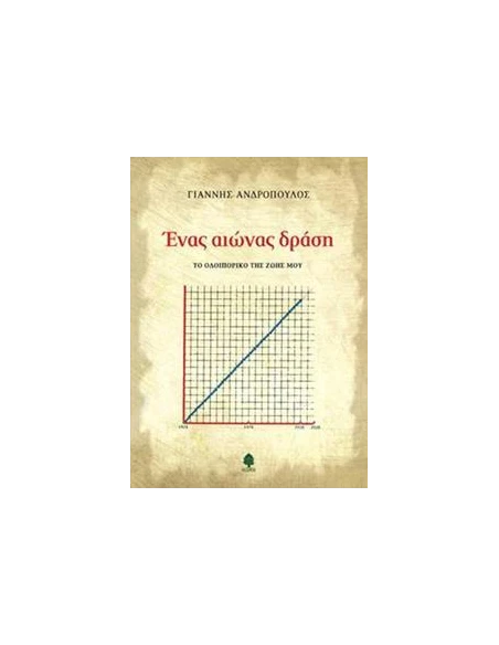 ΕΝΑΣ ΑΙΩΝΑΣ ΔΡΑΣΗ