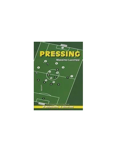 PRESSING