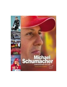 MICHAEL SCHUMACHER 2