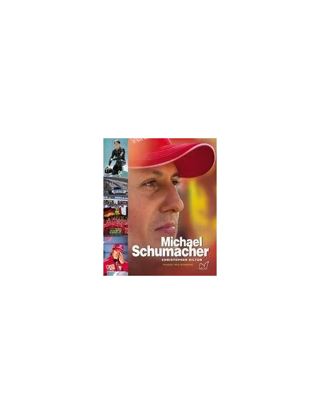 MICHAEL SCHUMACHER
