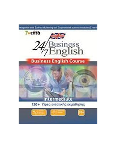24/7 BUSINESS ENGLISH: INTERMEDIATE 2