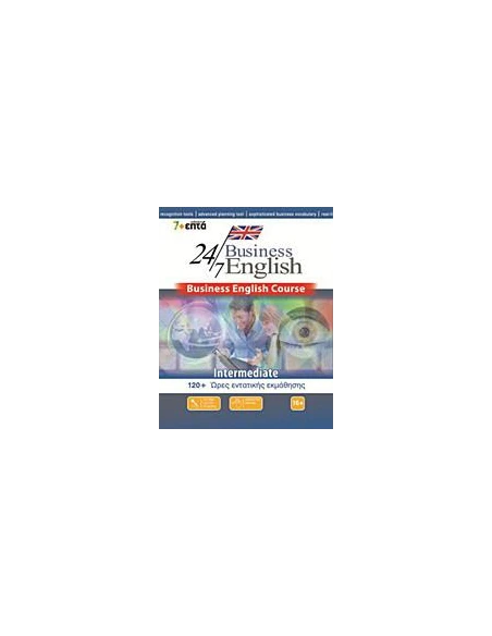 24/7 BUSINESS ENGLISH: INTERMEDIATE