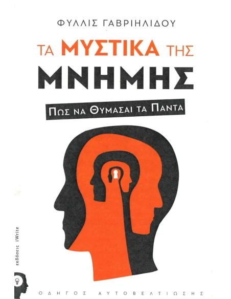 ΤΑ ΜΥΣΤΙΚΑ ΤΗΣ ΜΝΗΜΗΣ