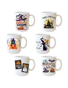 Κούπα Halloween