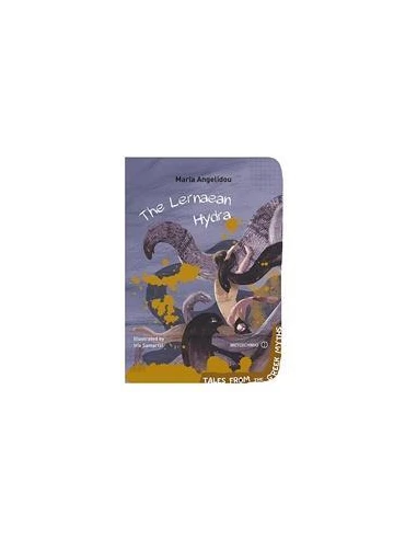 THE LERNAEAN HYDRA