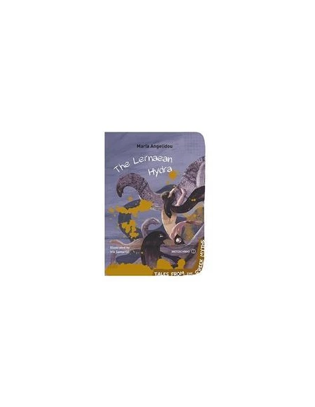 THE LERNAEAN HYDRA