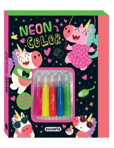 NEON COLOR