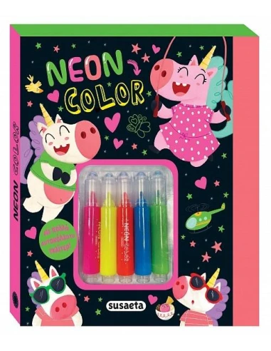 NEON COLOR