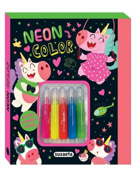 NEON COLOR
