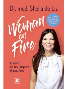 WOMEN ON FIRE