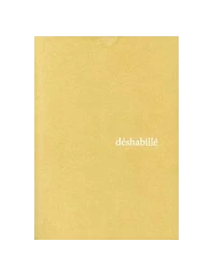 MARI LOIZIDOU, DÉSHABILLÉ