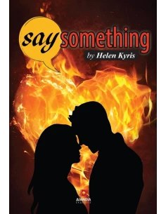 SAY SOMETHING
