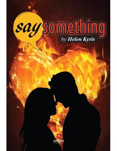 SAY SOMETHING