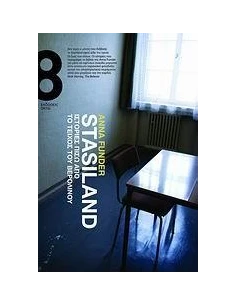 STASILAND, ΙΣΤΟΡΙΕΣ ΠΙΣΩ ΑΠΟ ΤΟ ΤΕΙΧΟΣ ΒΕΡΟΛΙΝΟΥ