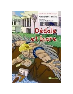 DÉDALE ET ICARE