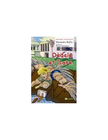 DÉDALE ET ICARE