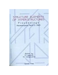 STRUCTURE ELEMENTS OF HYPER-STRUCTURES