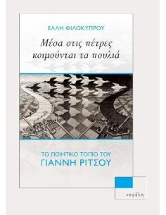 ΜΕΣΑ ΣΤΙΣ ΠΕΤΡΕΣ ΚΟΙΜΟΥΝΤΑΙ ΤΑ ΠΟΥΛΙΑ