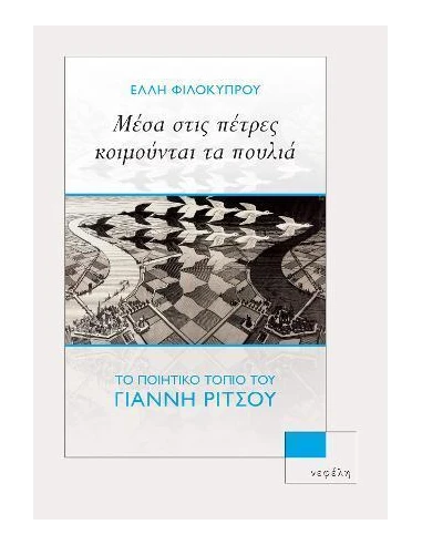 ΜΕΣΑ ΣΤΙΣ ΠΕΤΡΕΣ ΚΟΙΜΟΥΝΤΑΙ ΤΑ ΠΟΥΛΙΑ