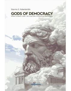 GODS OF DEMOCRACY