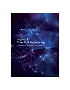 ENGLISH FOR CHEMICAL ENGINEERING