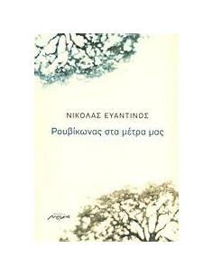 ΡΟΥΒΙΚΩΝΑΣ ΣΤΑ ΜΕΤΡΑ ΜΑΣ