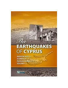 THE EARTHQUAKES OF CYPRUS