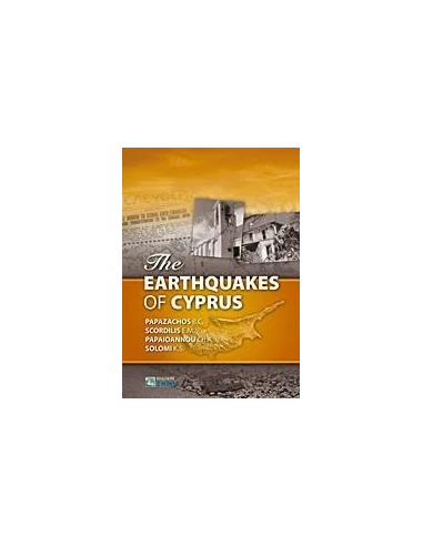 THE EARTHQUAKES OF CYPRUS