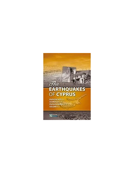 THE EARTHQUAKES OF CYPRUS