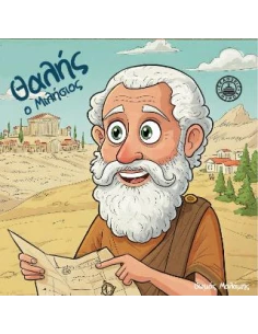 ΘΑΛΗΣ Ο ΜΙΛΗΣΙΟΣ