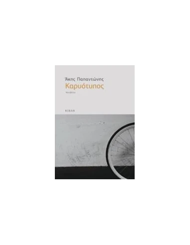 ΚΑΡΥΟΤΥΠΟΣ