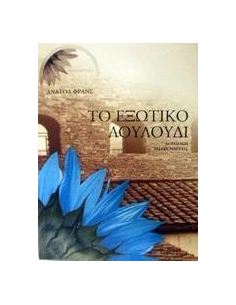 ΤΟ ΕΞΩΤΙΚΟ ΛΟΥΛΟΥΔΙ