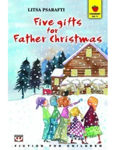FIVE GIFTS FOR FATHER CHRISTMAS