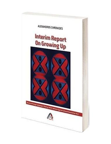 INTERIM REPORT ON GROWING UP