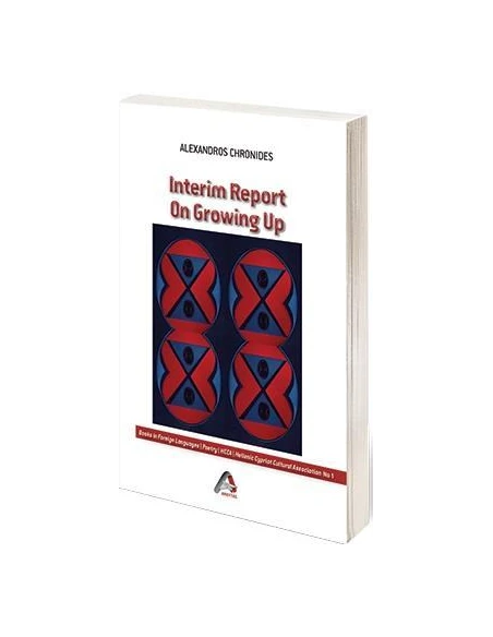 INTERIM REPORT ON GROWING UP