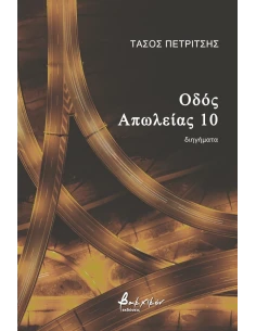 ΟΔΟΣ ΑΠΩΛΕΙΑΣ 10