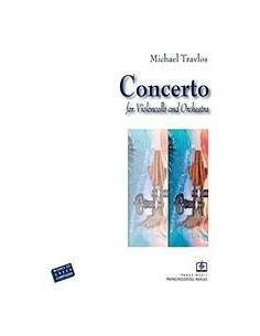 CONCERTO FOR VIOLONCELLO AND ORCHESTRA