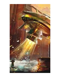1ΟΣ ΔΙΑΓΩΝΙΣΜΟΣ SCI-FI