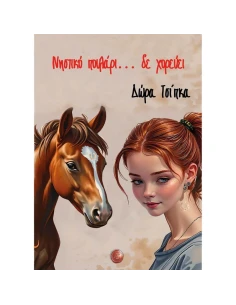 ΝΗΣΤΙΚΟ ΠΟΥΛΑΡΙ... ΔΕ ΧΟΡΕΥΕΙ