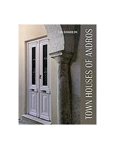 TOWN HOUSES OF ANDROS