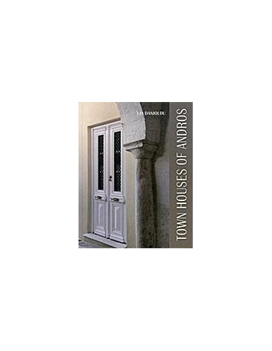 TOWN HOUSES OF ANDROS