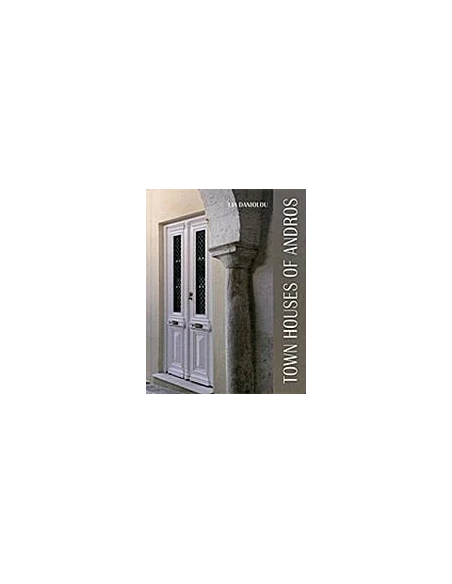 TOWN HOUSES OF ANDROS