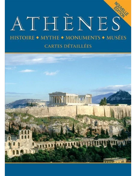 ATHÈNES