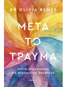 ΜΕΤΑ ΤΟ ΤΡΑΥΜΑ
