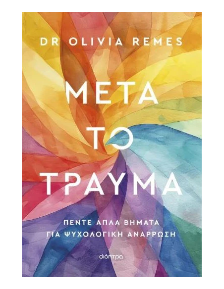 ΜΕΤΑ ΤΟ ΤΡΑΥΜΑ