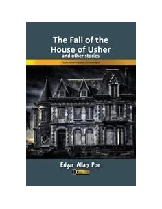 THE FALL OF THE HOUSE OF USHER