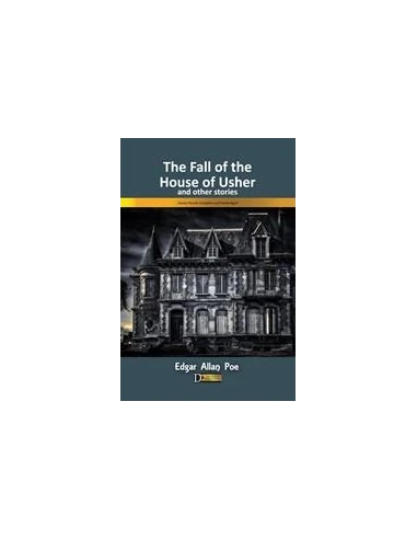 THE FALL OF THE HOUSE OF USHER