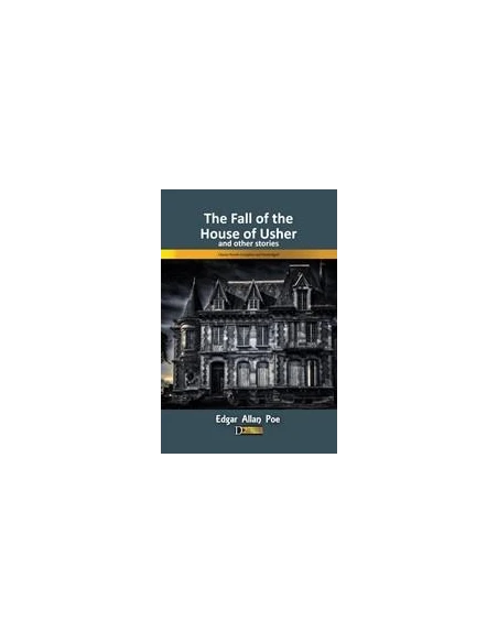 THE FALL OF THE HOUSE OF USHER