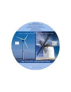 PROCEEDINGS OF THE SEVENTH INTERNATIONAL CONFERENCE ON ENVIRONMENTAL MANAGEMENT, ENGINEERING, PLANNING AND ECONOMICS (CEMEPE 201