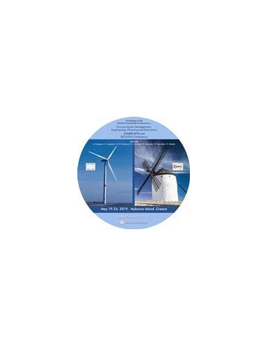 PROCEEDINGS OF THE SEVENTH INTERNATIONAL CONFERENCE ON ENVIRONMENTAL MANAGEMENT, ENGINEERING, PLANNING AND ECONOMICS (CEMEPE 201